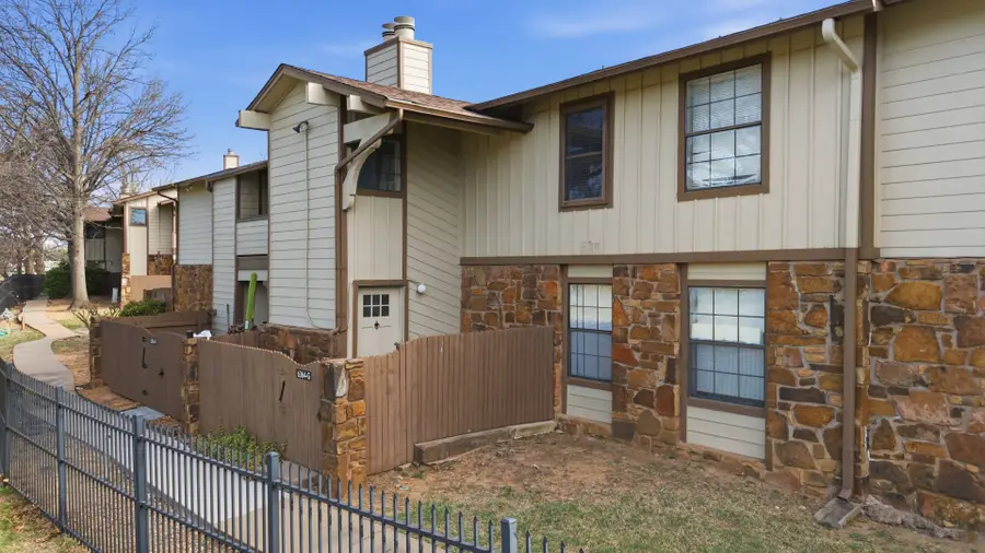 6364 S 80th East Avenue #G, Tulsa, OK 74133 - #3