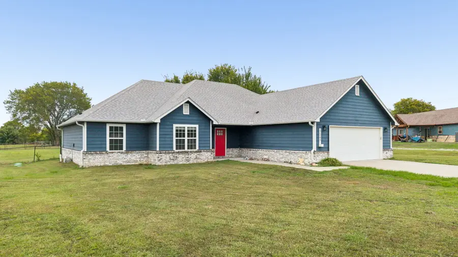 27241 21st Street, Catoosa, OK 74015 - #2