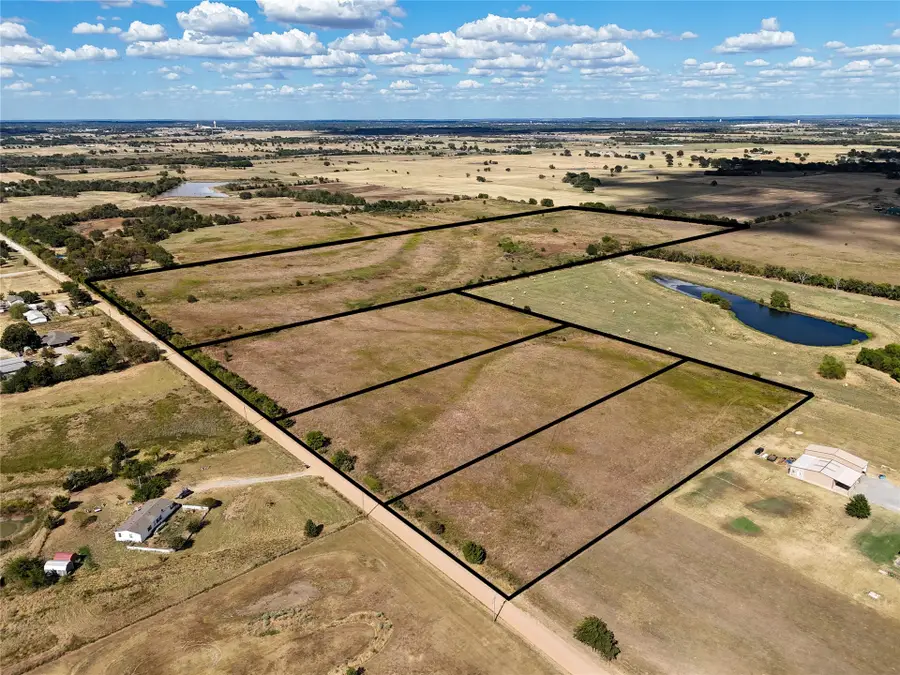 001 Sexton Road, Calera, OK 74730 - #3