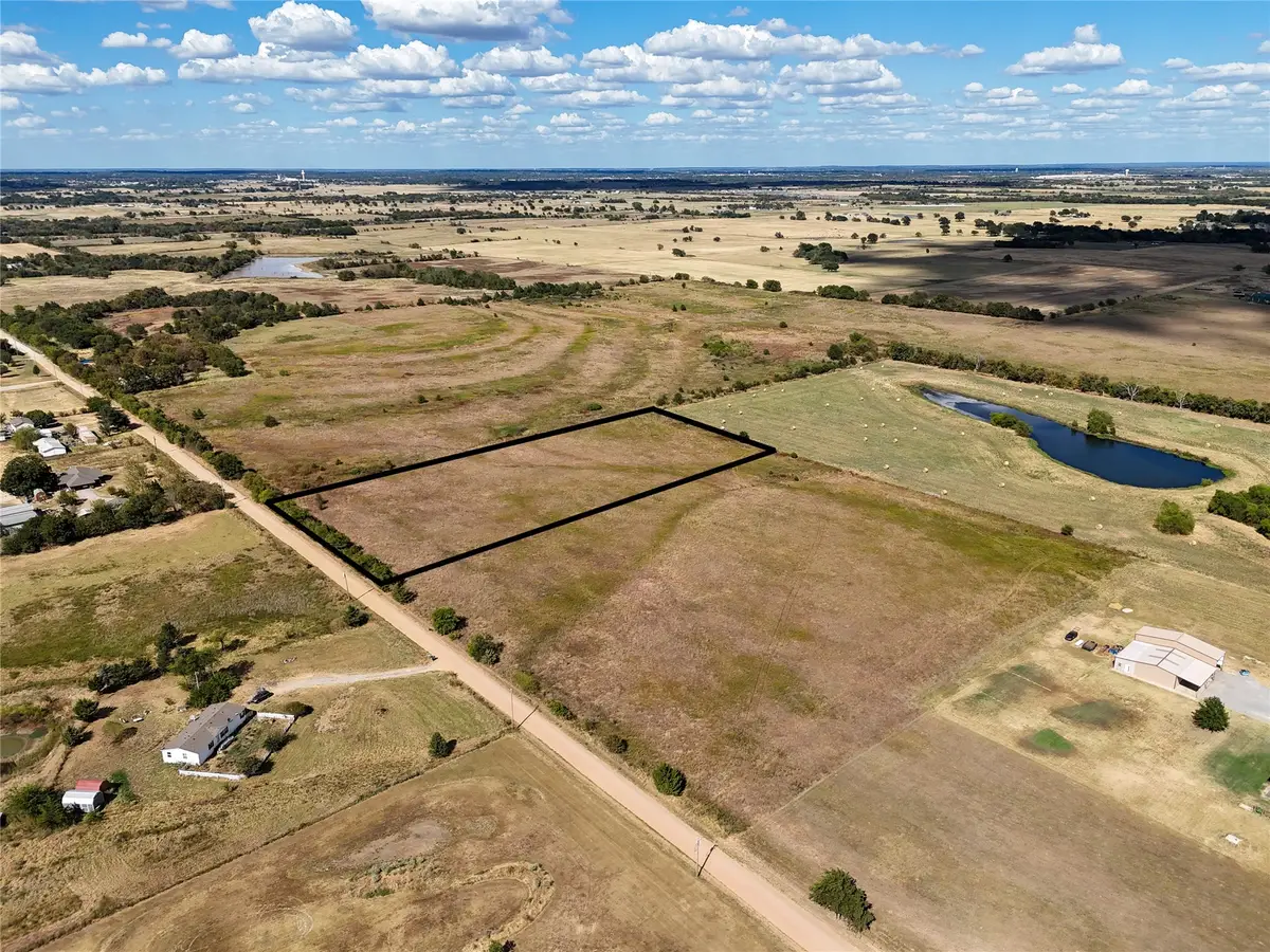 002 Sexton Road, Calera, OK 74730 - #1