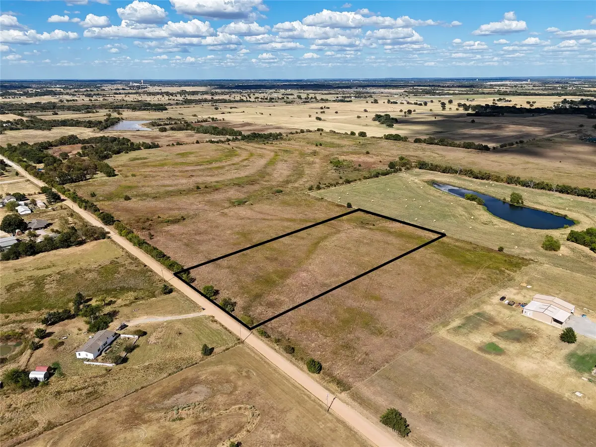 003 Sexton Road, Calera, OK 74730 - #1