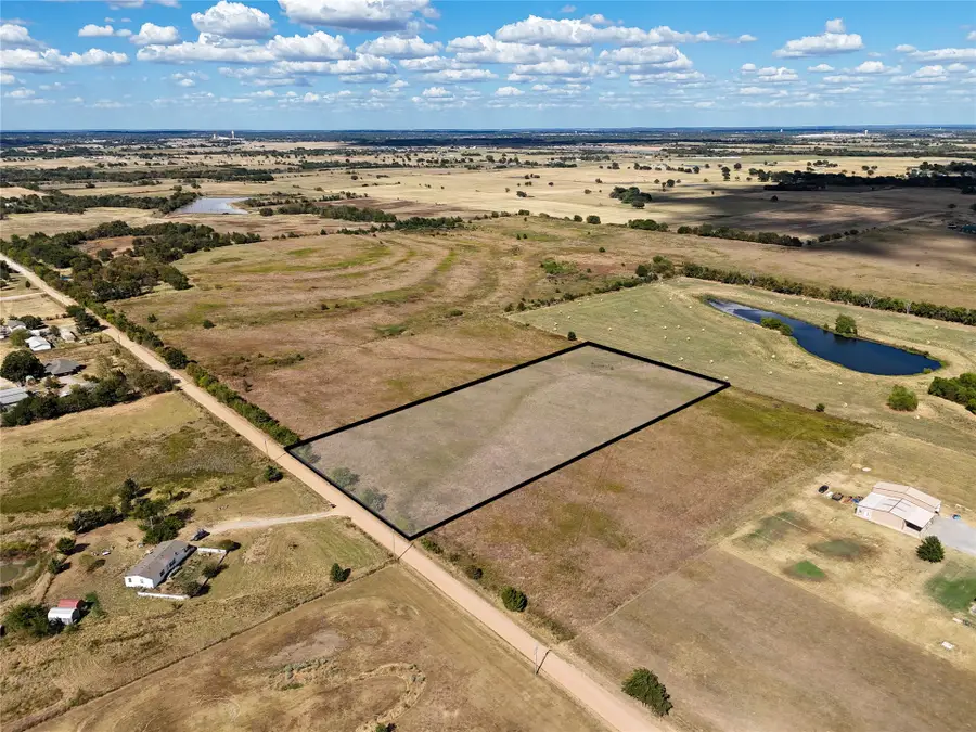 003 Sexton Road, Calera, OK 74730 - #2