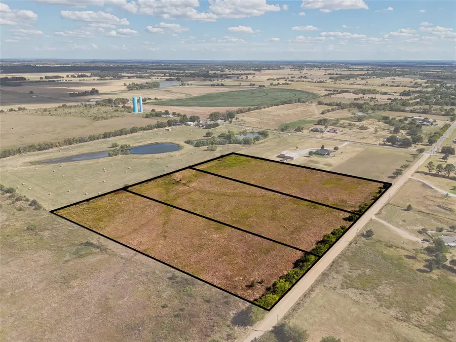 003 Sexton Road, Calera, OK 74730 - #3