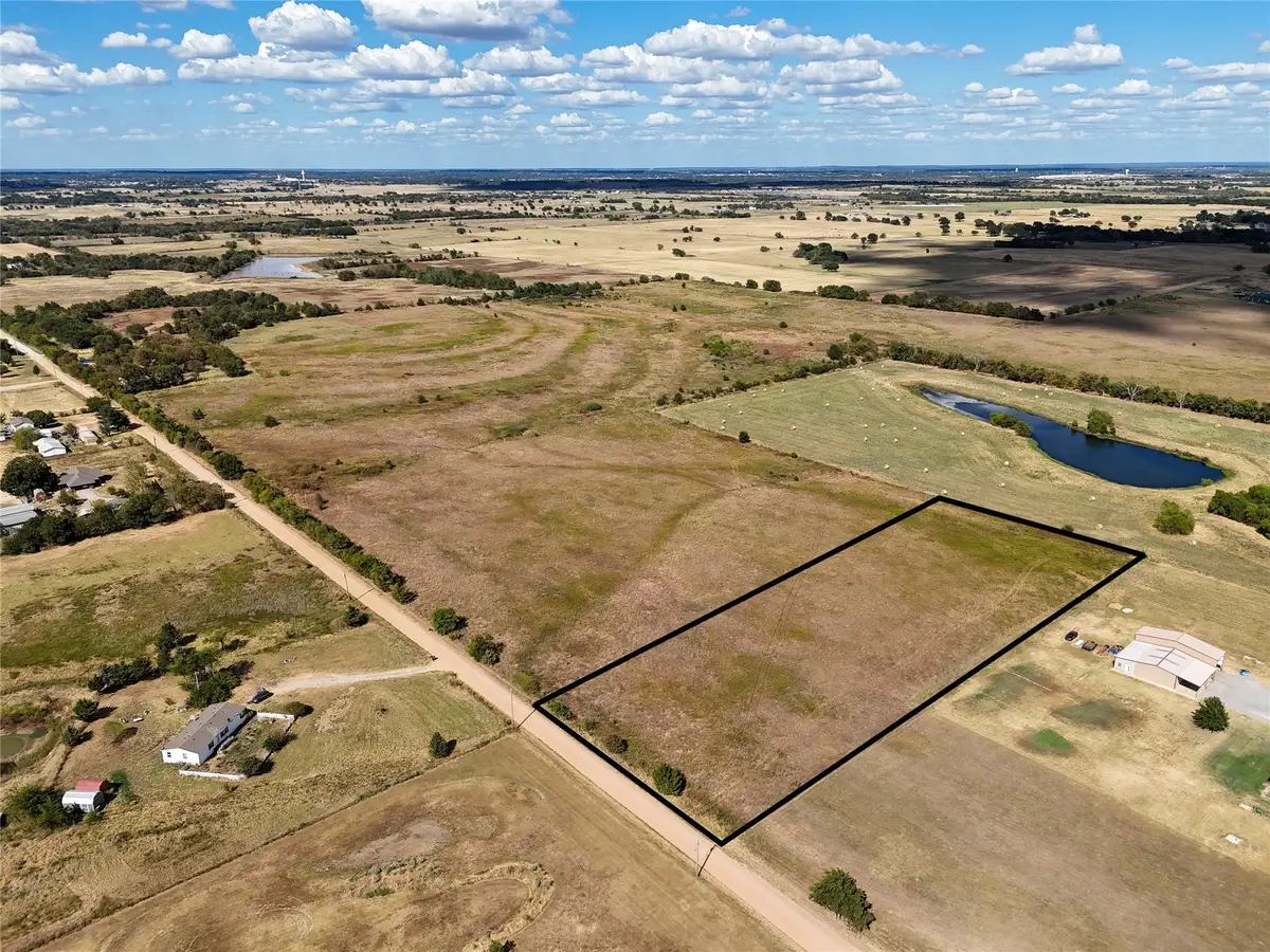 004 Sexton Road, Calera, OK 74730 - #1