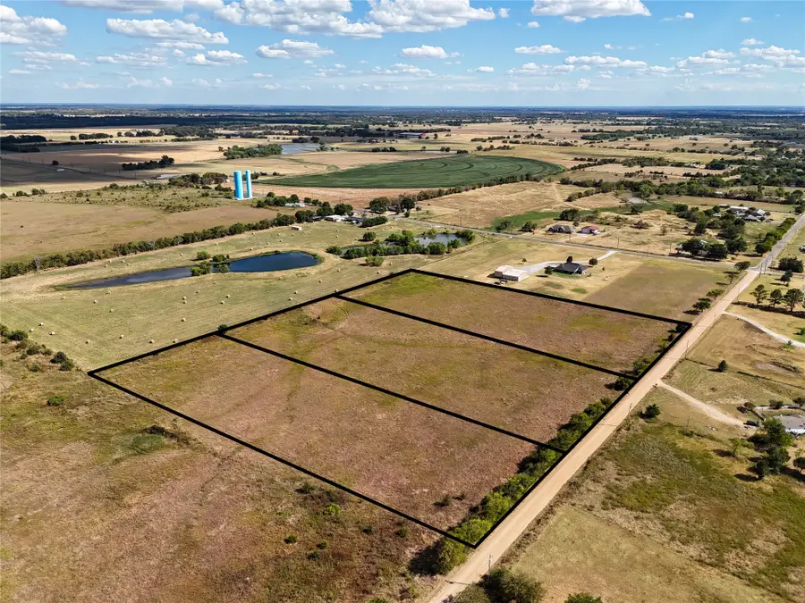 004 Sexton Road, Calera, OK 74730 - #3