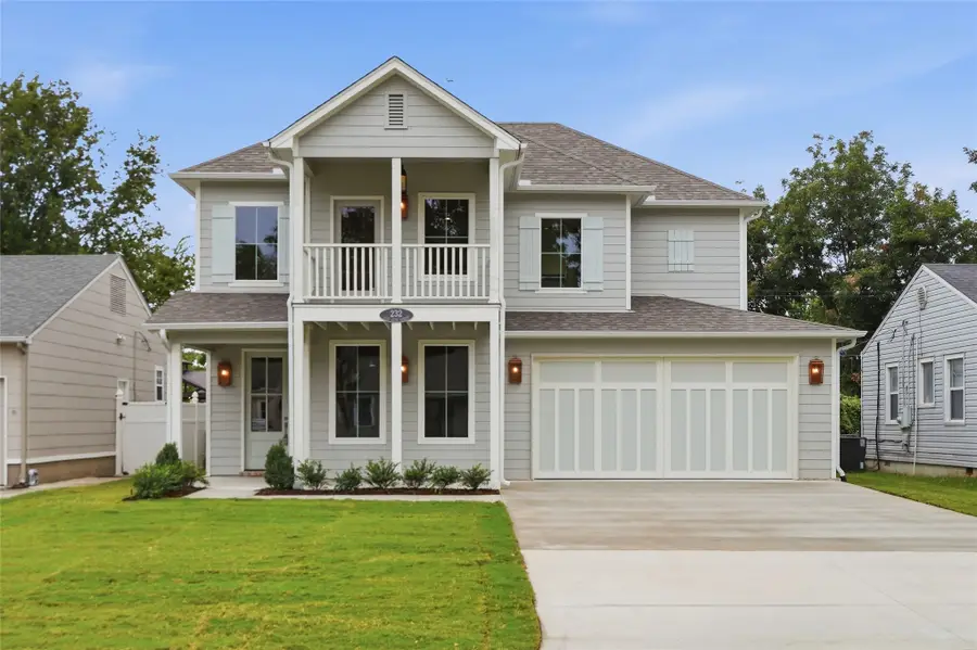 232 E 46th Street, Tulsa, OK 74105 - #2