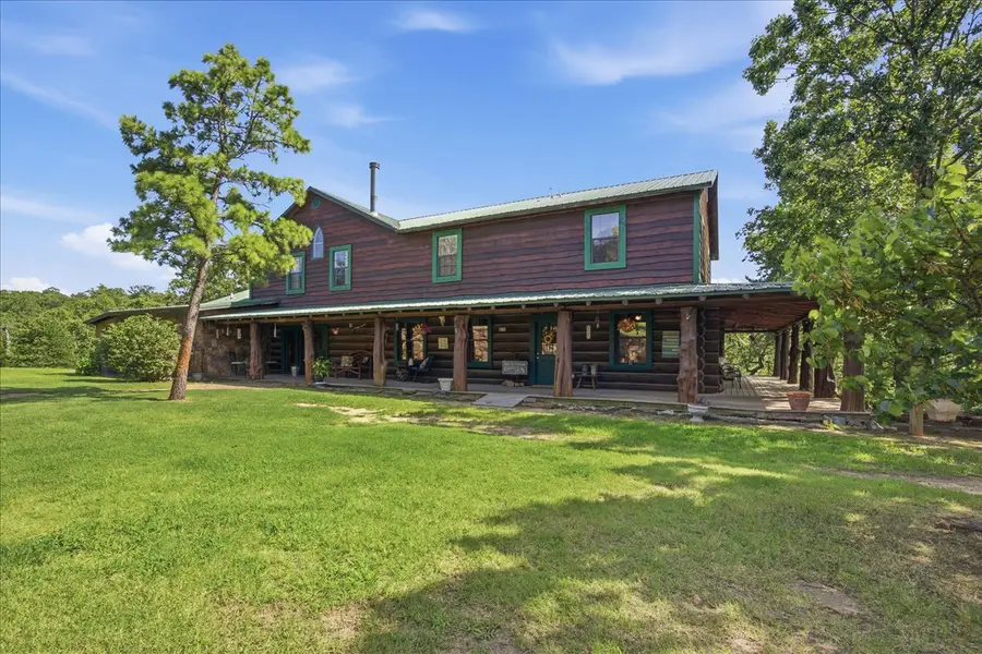 28400 W 51st Street S, Sand Springs, OK 74063 - #3