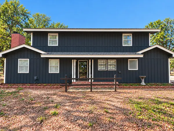 4721 Dogwood Road, Ardmore, OK 73401