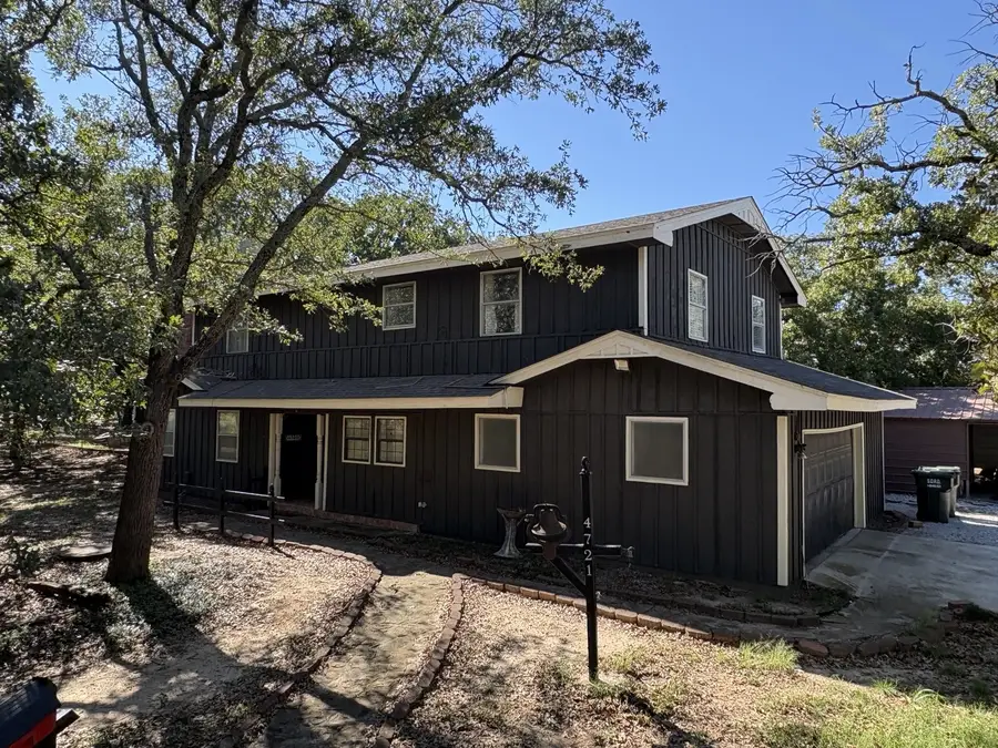 4721 Dogwood Road, Ardmore, OK 73401 - #2