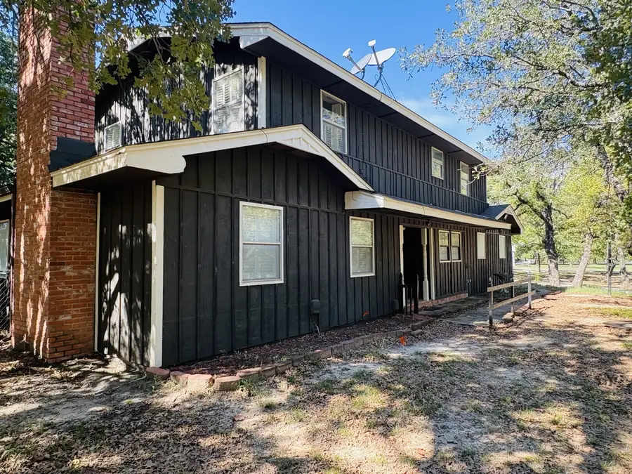 4721 Dogwood Road, Ardmore, OK 73401 - #3