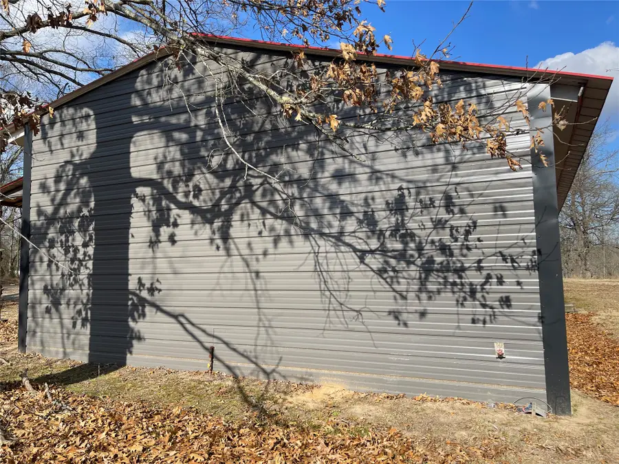 12078 S Forrest Hill Road, Atoka, OK 74525 - #2