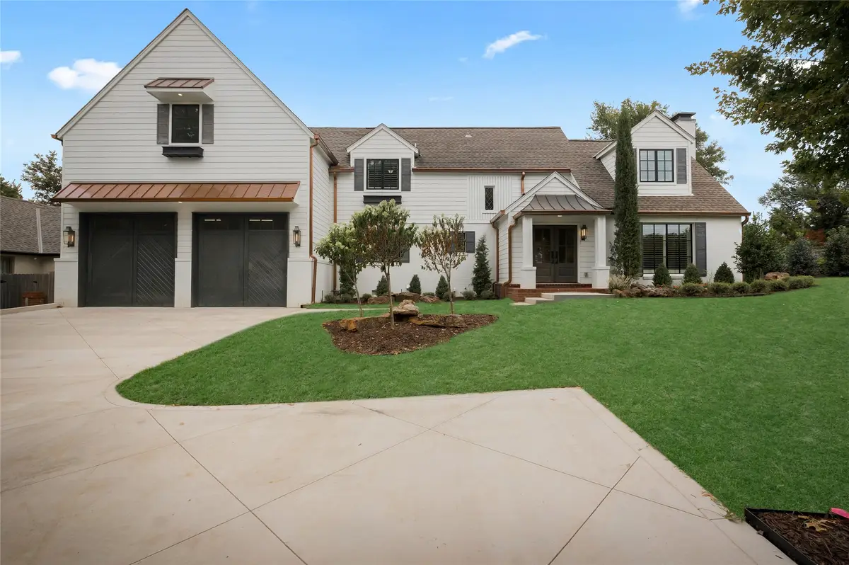 2457 E 26th Place, Tulsa, OK 74114 - #1
