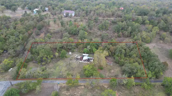 604 Grand Avenue, Haileyville, OK 74547