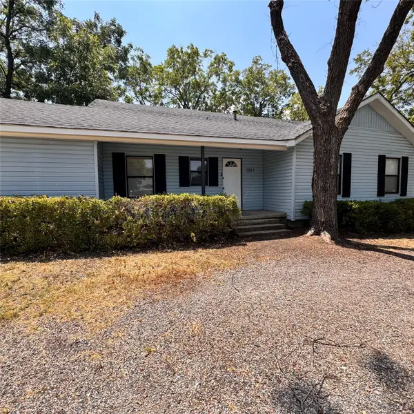 1011 W Taliaferro Street, Madill, OK 73446