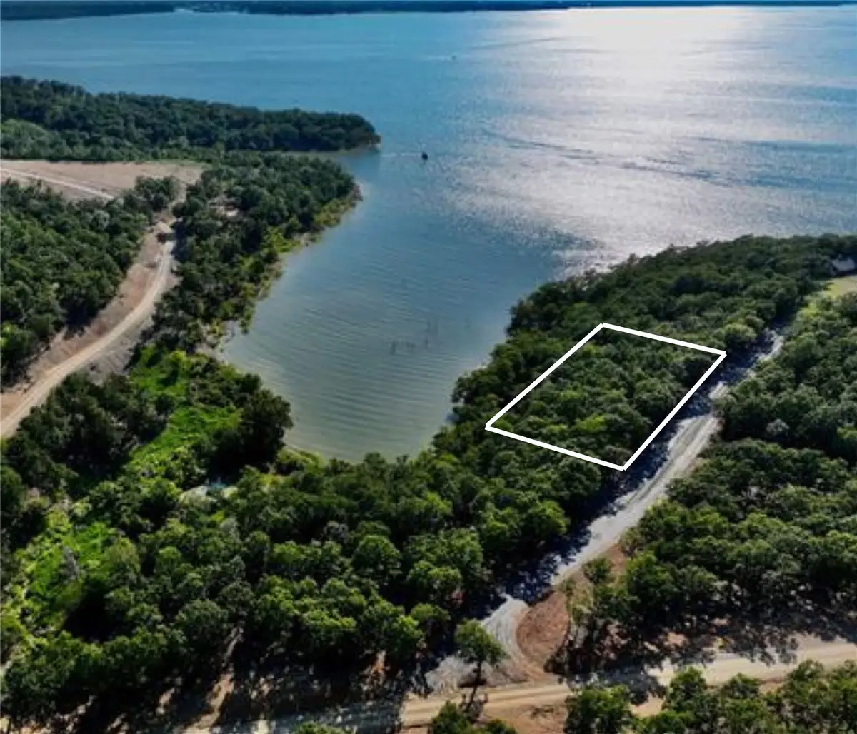 247 Patriot Pointe, Eufaula, OK 74432 - #1