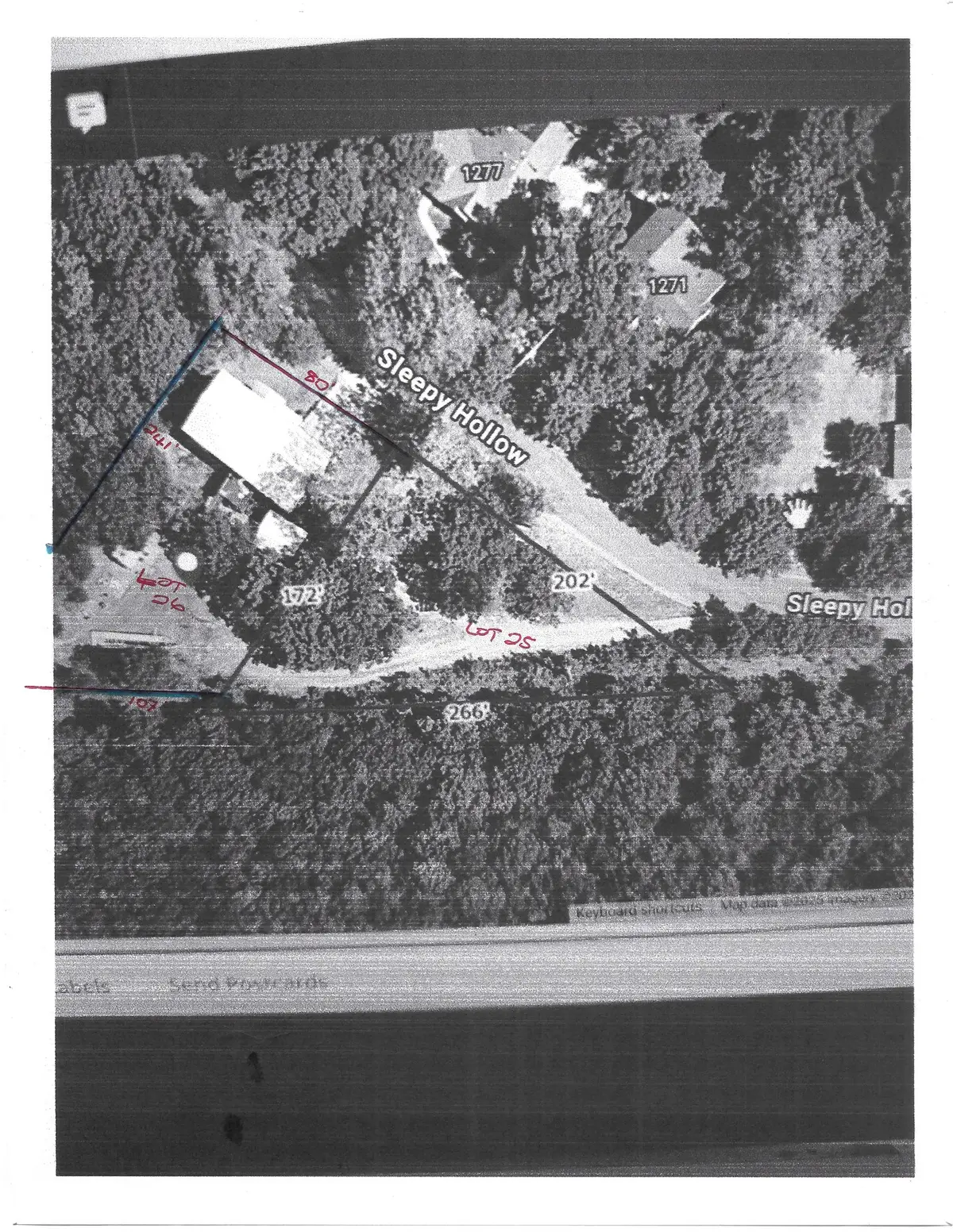 1274 Sleepy Hollow Drive, Catoosa, OK 74015 - #1