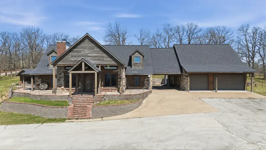 14751 S 4220 Road, Claremore, OK 74017 - #2