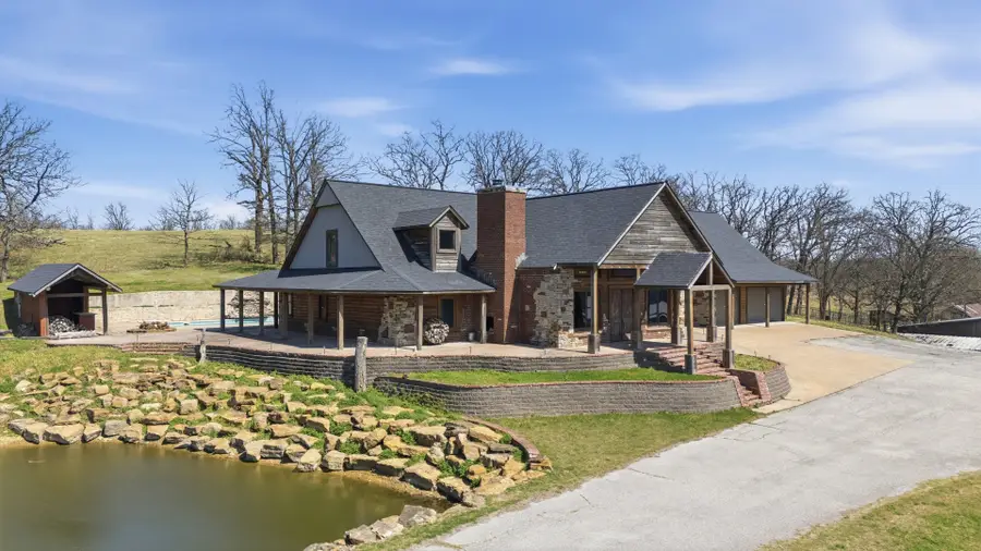 14751 S 4220 Road, Claremore, OK 74017 - #3
