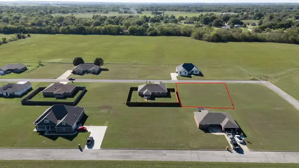 30 N Bailey Lane, Vinita, OK 74301