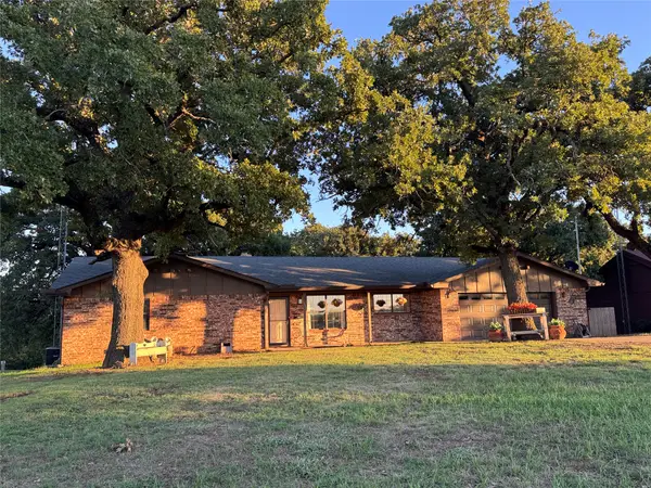 55 Falconhead Drive, Burneyville, OK 73430