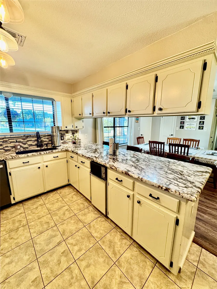 55 Falconhead Drive, Burneyville, OK 73430 - #3