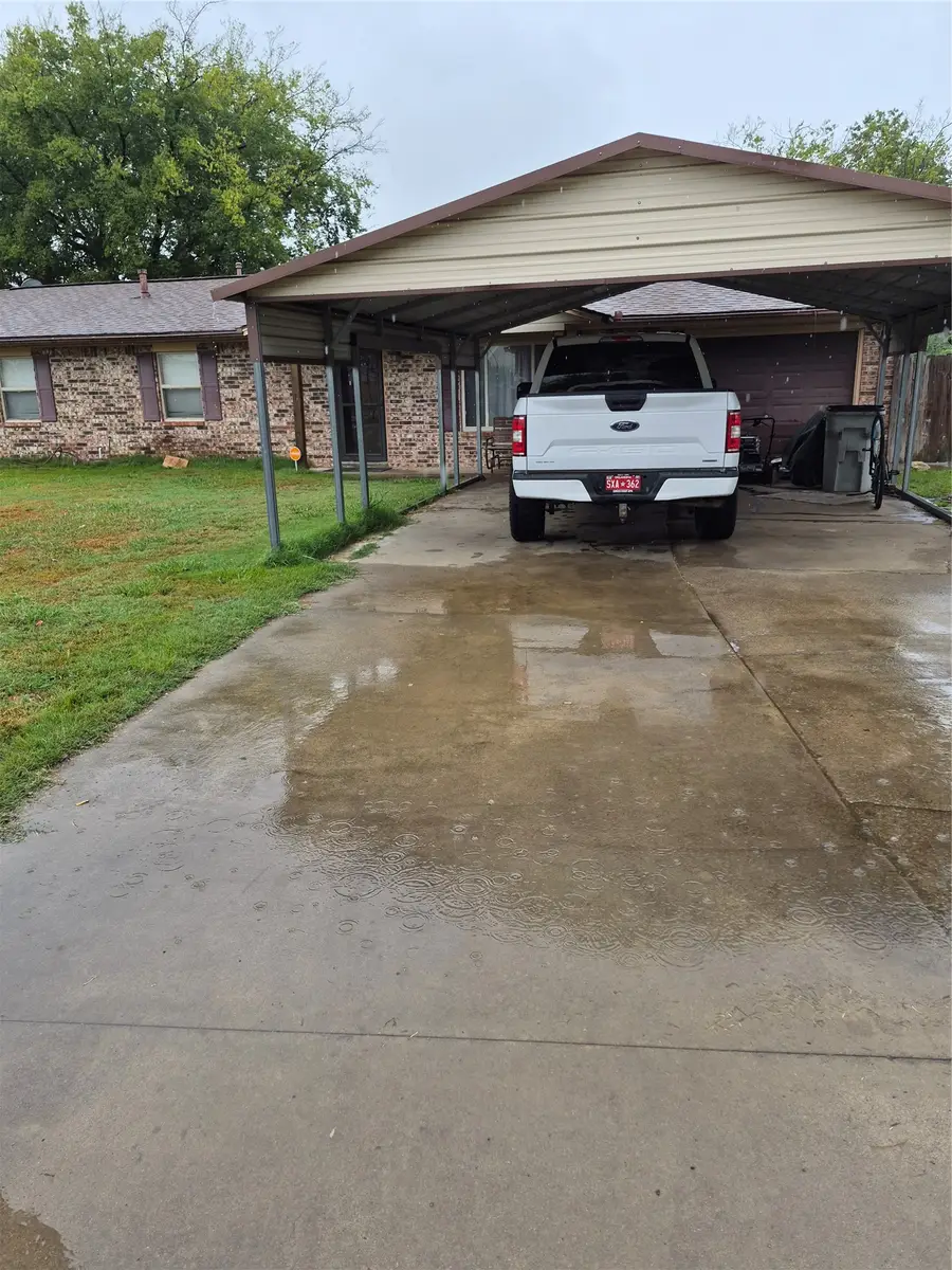 708 SE 3rd Street Se, Checotah, OK 74426 - #3