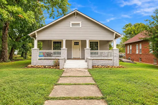 307 W Main Street, Haskell, OK 74436