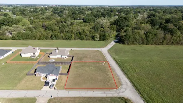 23 N Bailey Lane, Vinita, OK 74301
