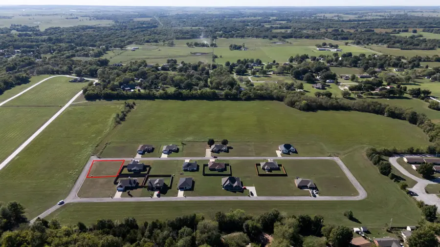 23 N Bailey Lane, Vinita, OK 74301 - #2