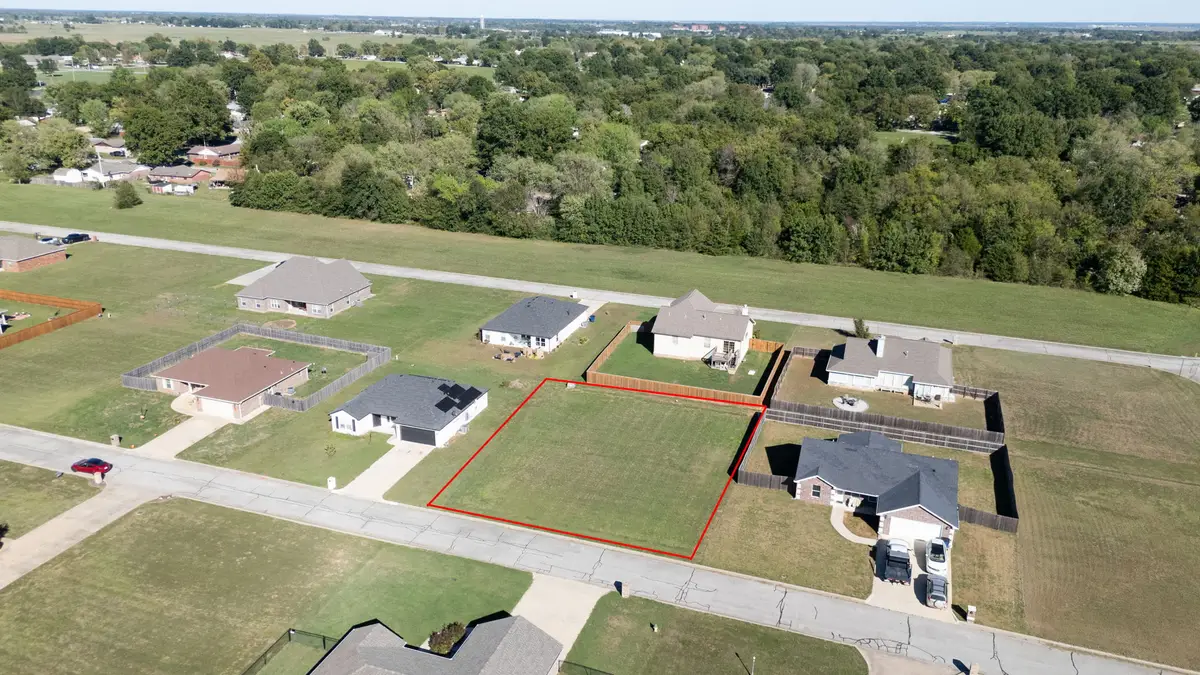 25 N Bailey Lane, Vinita, OK 74301 - #1