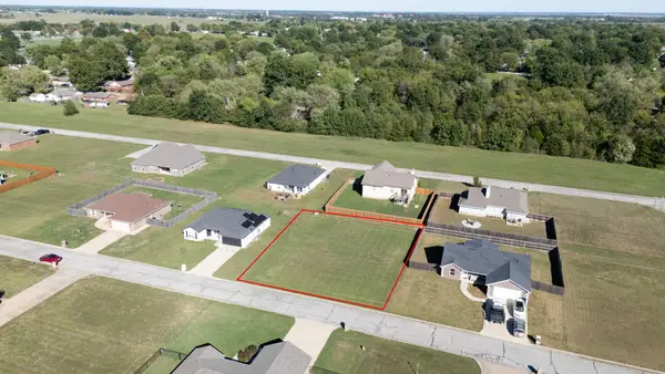 25 N Bailey Lane, Vinita, OK 74301