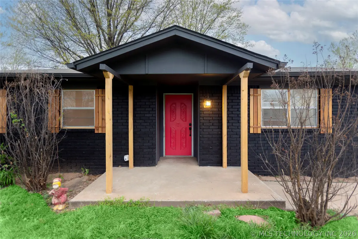 17256 S 91st East Avenue, Bixby, OK 74008 - #1