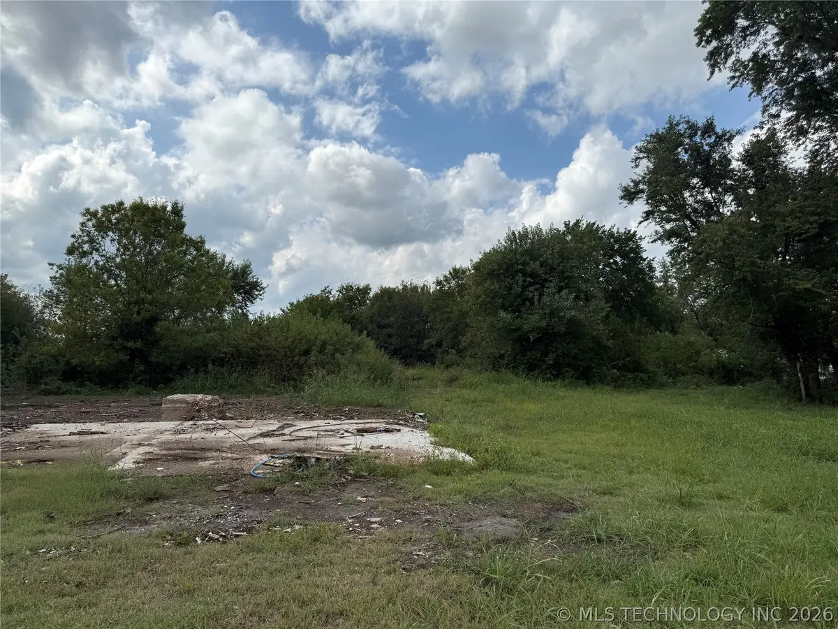 308 Powell Avenue, Adair, OK 74330 - #1
