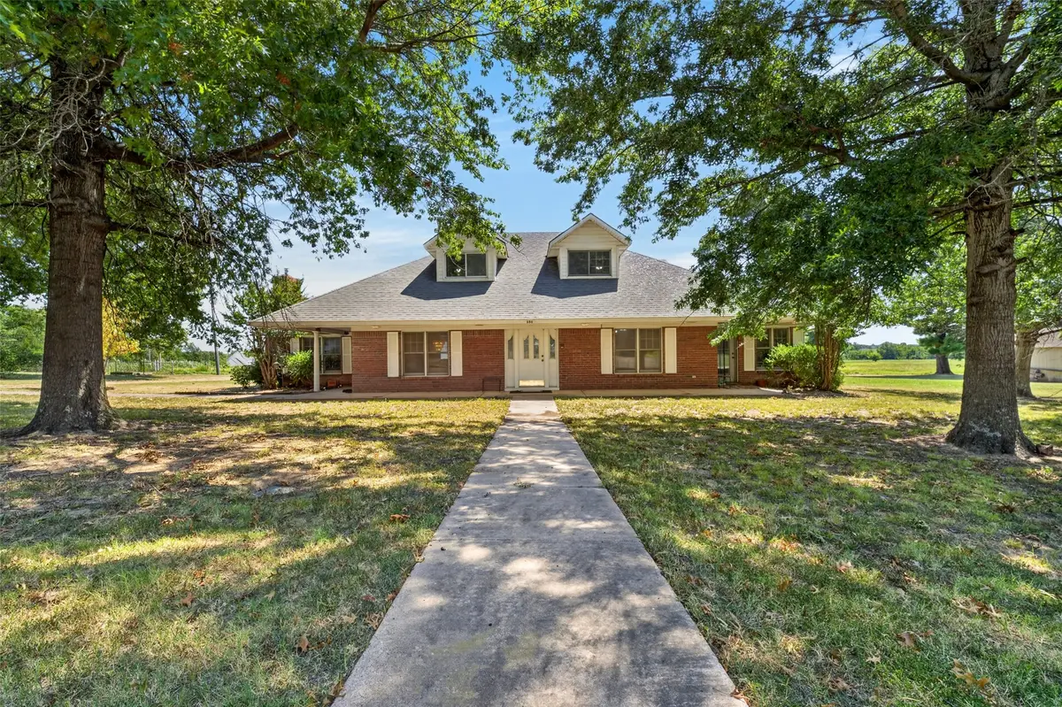 151 S 2nd Street, Porter, OK 74454 - #1