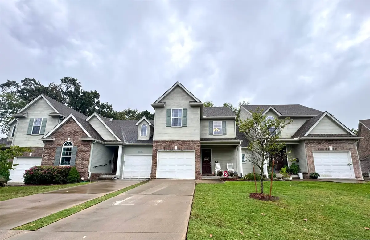3933 State College Drive #3933, Muskogee, OK 74403 - #1