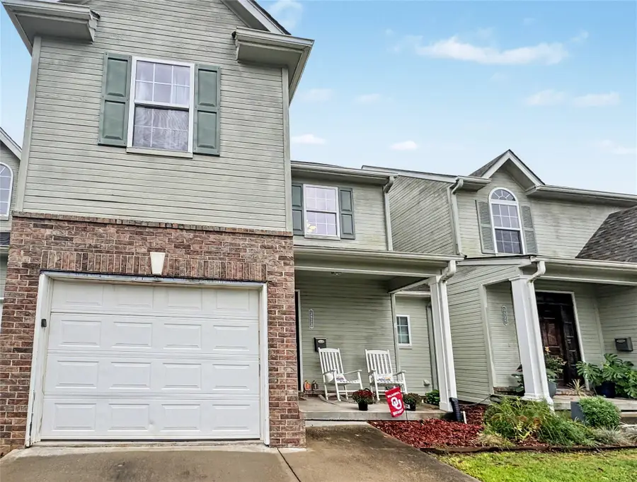 3933 State College Drive #3933, Muskogee, OK 74403 - #3
