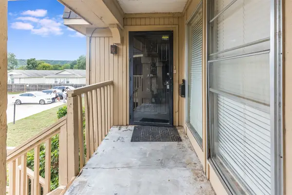 6004 Newport Avenue #A-10, Tulsa, OK 74105