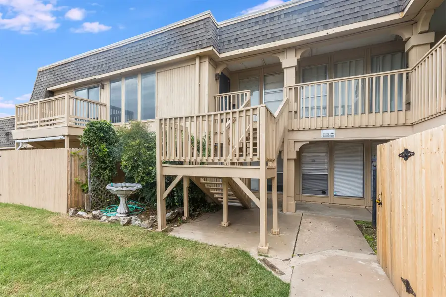 6004 Newport Avenue #A-10, Tulsa, OK 74105 - #2