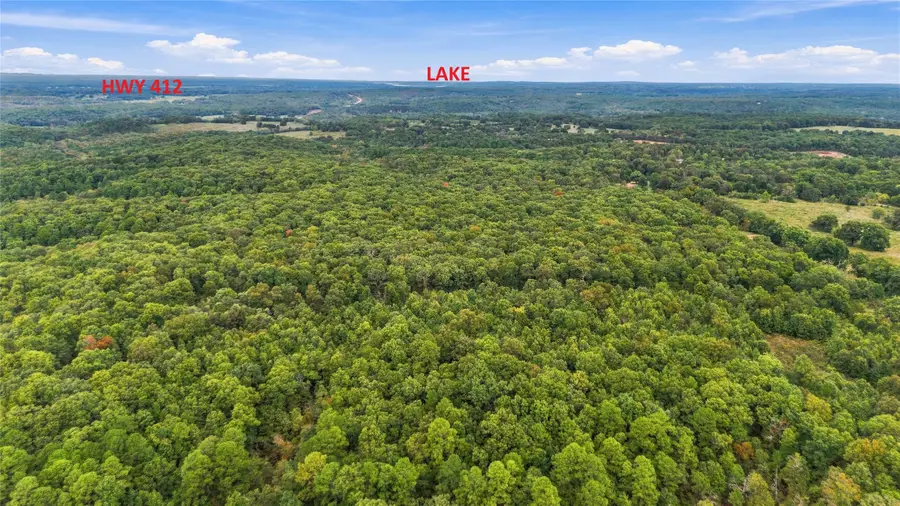 12456 S 4413, Locust Grove, OK 74352 - #3