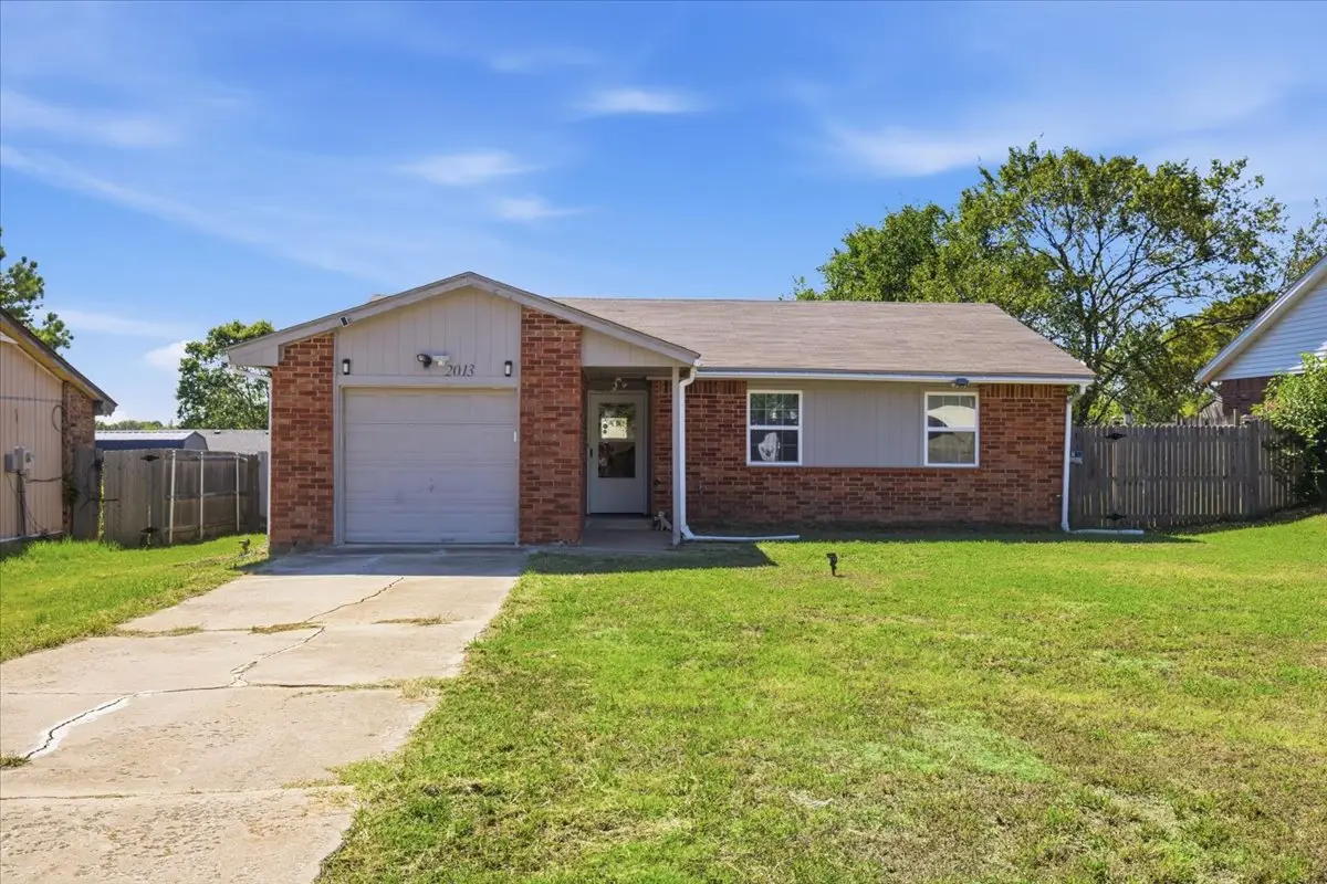 2013 Lona Avenue, Seminole, OK 74868 - #1