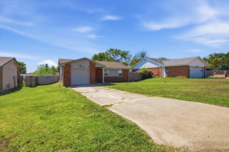 2013 Lona Avenue, Seminole, OK 74868 - #3