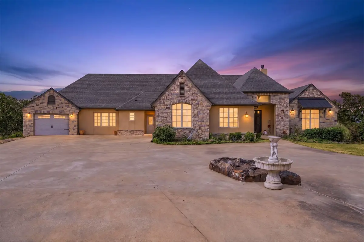 16527 E 171st Street S, Bixby, OK 74008 - #1