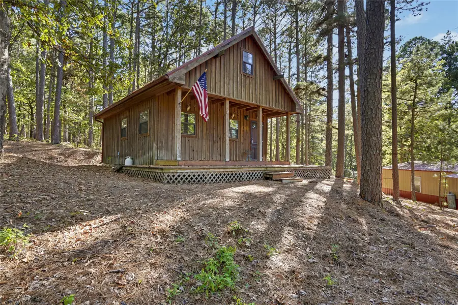 46420 S 590 Road, Jay, OK 74346 - #2