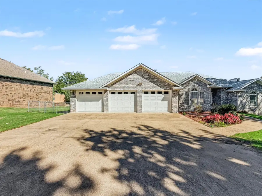 5273 Jeanette Lane, Tahlequah, OK 74464 - #2