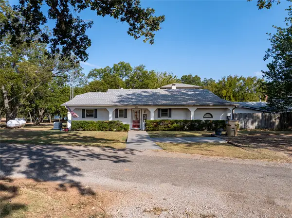 7410 Grapevine Drive, Kingston, OK 73439