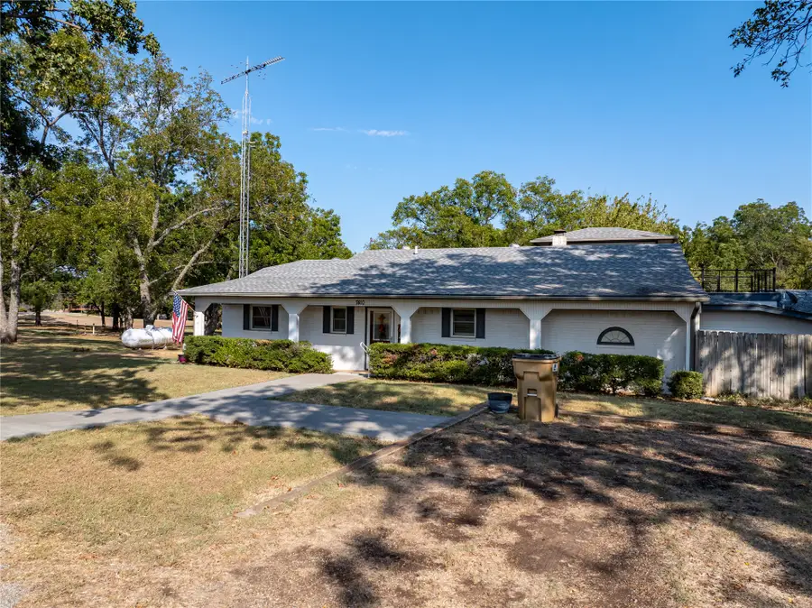 7410 Grapevine Drive, Kingston, OK 73439 - #2