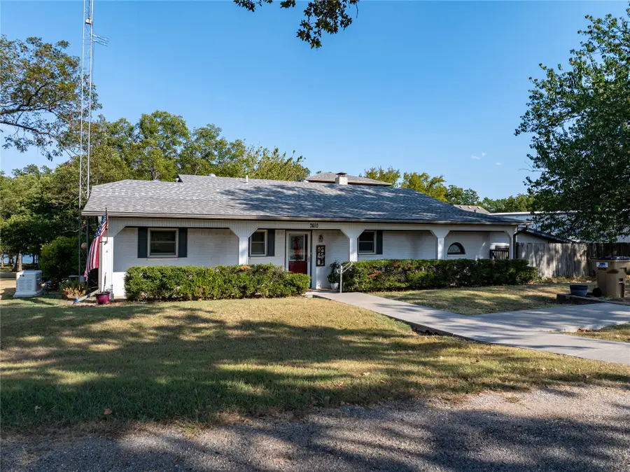 7410 Grapevine Drive, Kingston, OK 73439 - #3