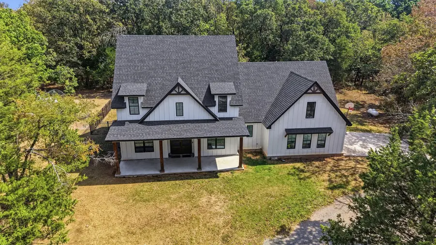 311 Xeno Way, Durant, OK 74701 - #2
