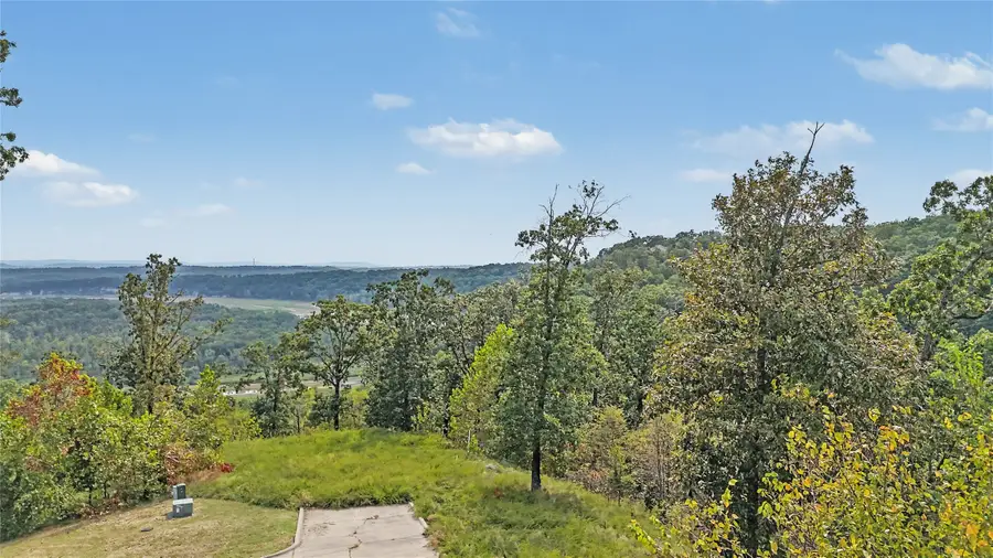 23913 S Deller Drive, Park Hill, OK 74451 - #3