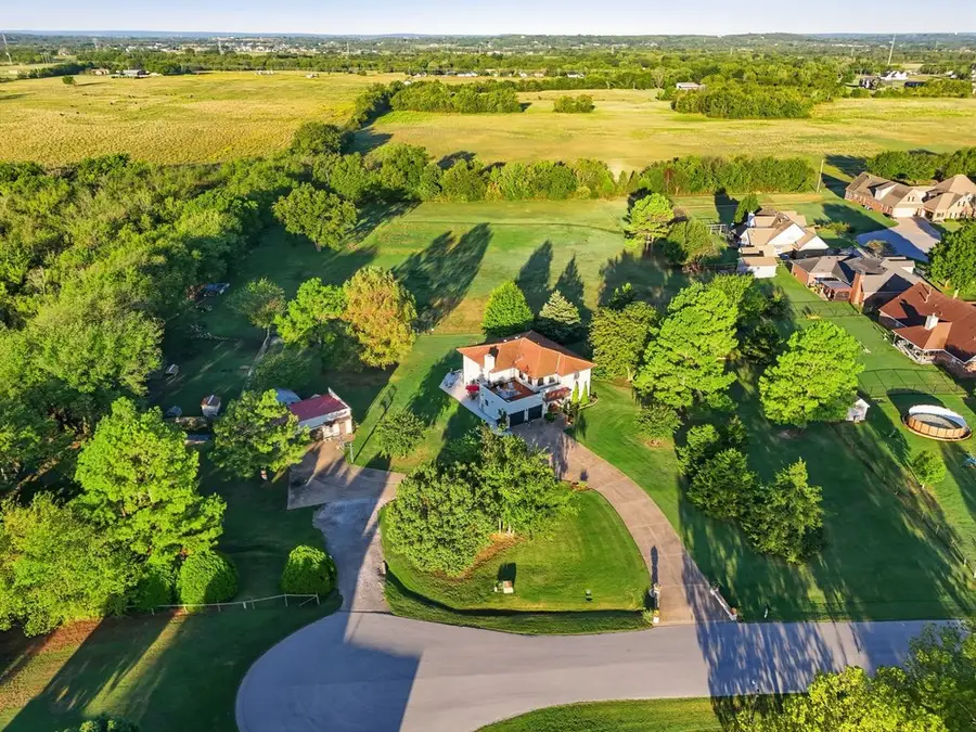 16522 S Joplin Avenue S, Bixby, OK 74008 - #3